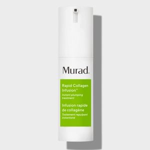 Murad Rapid Collagen Infusion Instant Plumping Treatment - Brand New In Box